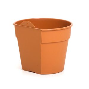 MACETA CLASICA DE PARED N°22 TA PLASTIC