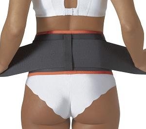 Faja Lumbar Universal Harley – Proporciona una presión uniforme | AbSP24106