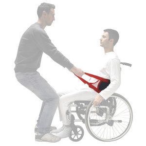 Eslinga de Movilización – Aporta mucha seguridad en la maniobra | AdH8807