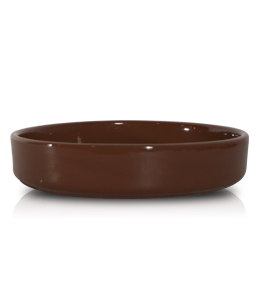 FUENTE REDONDA ESMALTADA