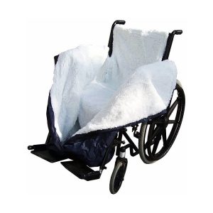 Saco Térmico Impermeable para Silla de Ruedas – Con forro polar | L2580