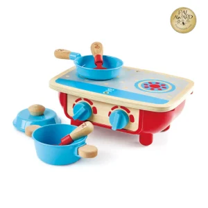 Set de Cocina para Niños Hape