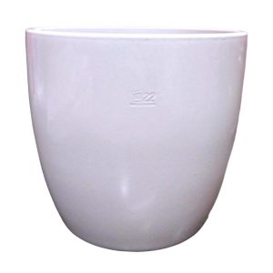 MACETA NORDICA ESMALTADA N°22 BLUM