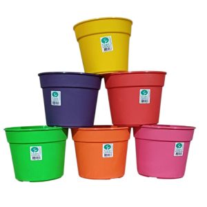 OFERTA MACETA COMUN MATRI