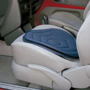 Cojín Giratorio Flexible Para Coche – Giro suave sin movimientos dolorosos | AbPR41021