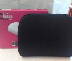 Cojín Lumbar Viscoelástico STANDARD – Apoyo Óptimo | UbO-607115