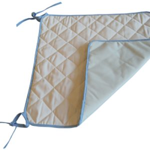 Empapador para Silla de 5 Capas – 45 x 45 cm – Súper absorbente | Ea440D/45
