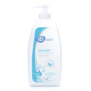 Gel de Baño iD CARE – Para cabello y piel – 500ml | iD859986021a