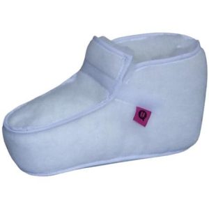 Bota Antiescaras KIOWA Sanitized PAR – Colores – Zapatillas Antiescaras – Prevenir su aparición | UbO-107100