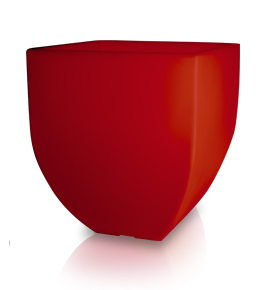 MACETA MODERNA LINEA LISAS RAYUN