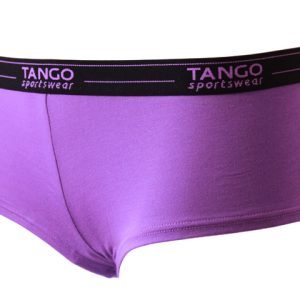 Braguitas Culotte de Bambú INDESmed – BambooSmarTec  – Excelentes propiedades de absorción | Indes011 CALIDAD SUPREMA