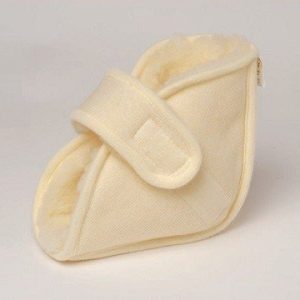 Talonera NATURLAMB Sintetic – UNIDAD – Fabricada con suapel, poliéster y acrilico | NL300